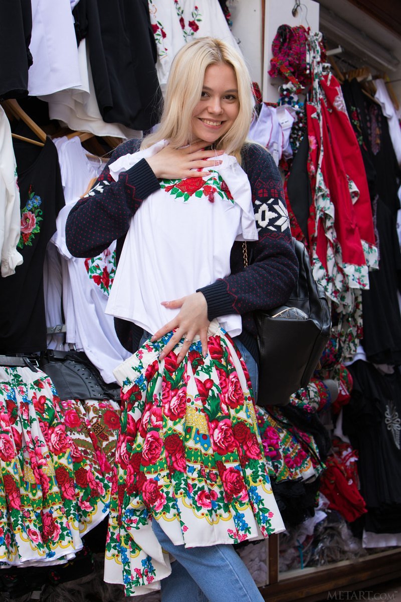Лариса, 21 год, 10 размер груди